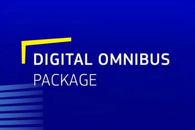 Ley Digital Omnibus: Cambios en el RGPD 2026